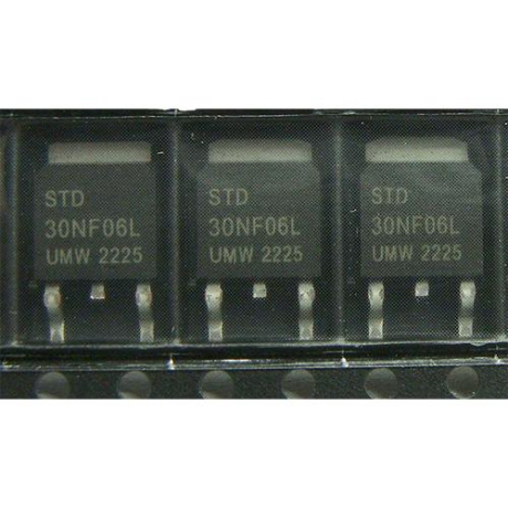 STD30NF06L