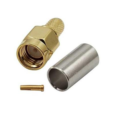 RP-SMA-C58P
