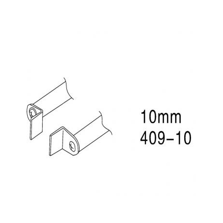 Насадки д/термопинцета ZD 409-10