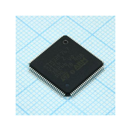 STM32F767VIT6