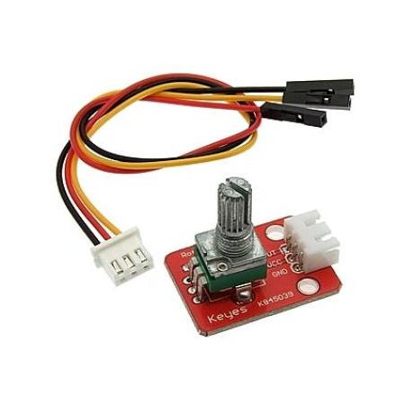 POTENTIOMETER MODULE