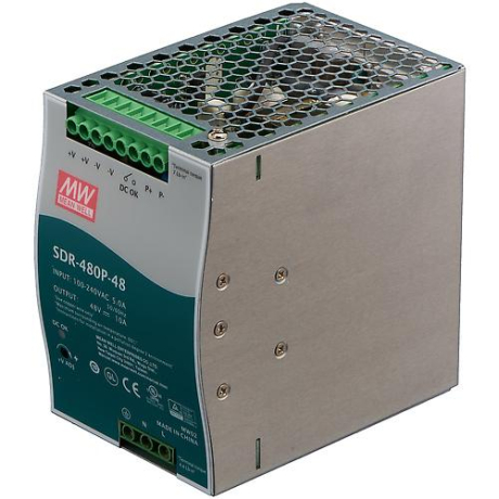 SDR-480P-48