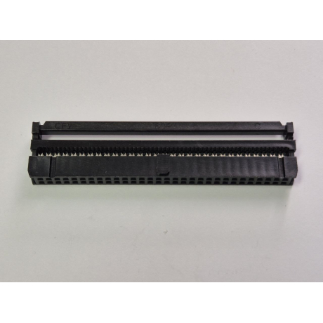 Разъём DS1016-60MA2BB (IDC-60F)