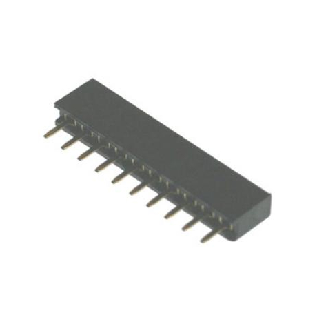PBS2-10 PITCH 2.00 MM