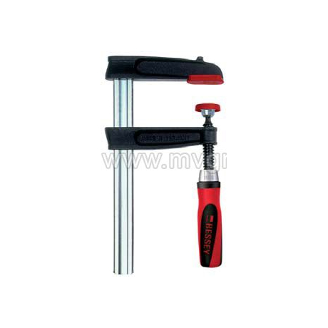 Струбцина из ковкого чугуна TPN с системой Best-Comfort BESSEY TPN30BE-2K