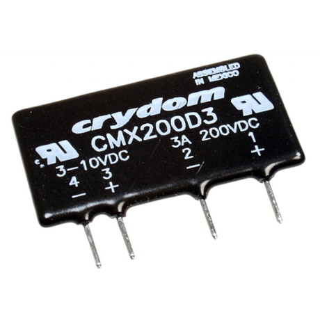 CMX200D3