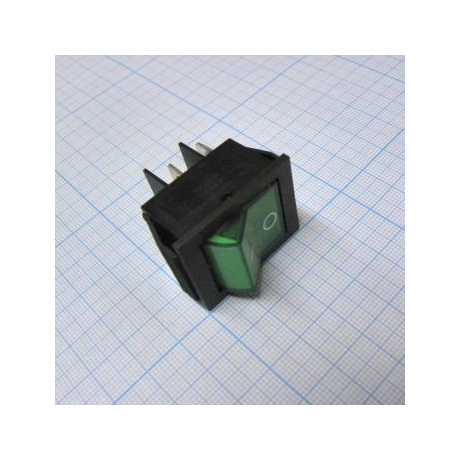 IRS-201-2B3-G/B
