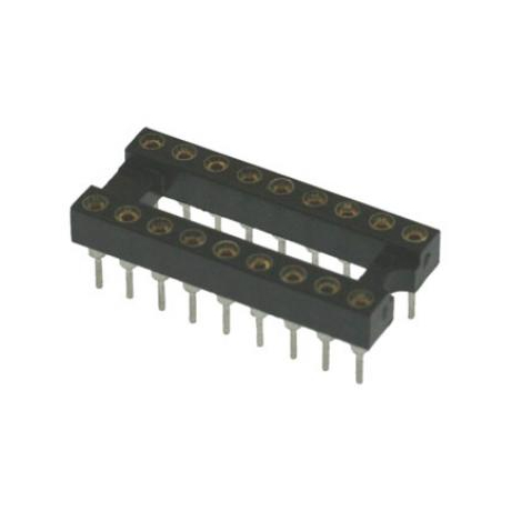 SCSM-18 TRS-18