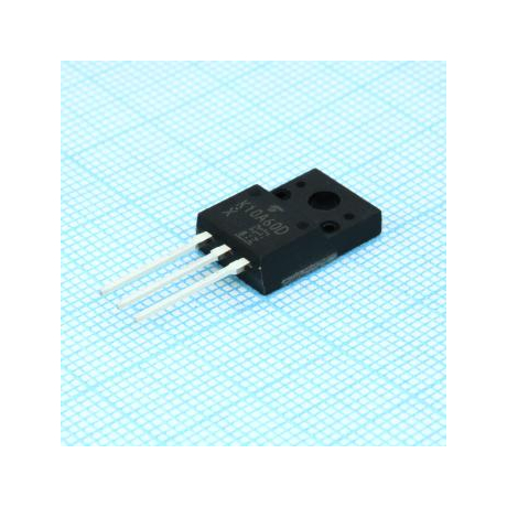 TK10A60D