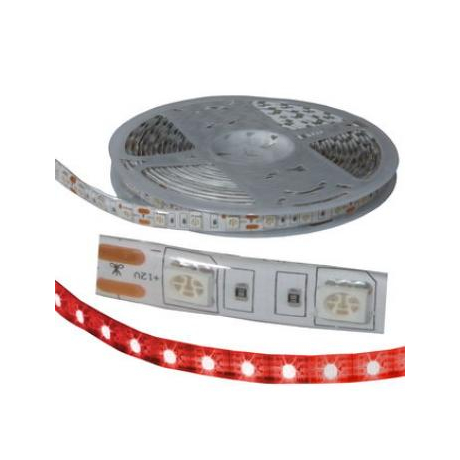 5050 300LED IP65 12V RED