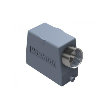 Крышка разъема BAS GOT GG 16HM32 A2