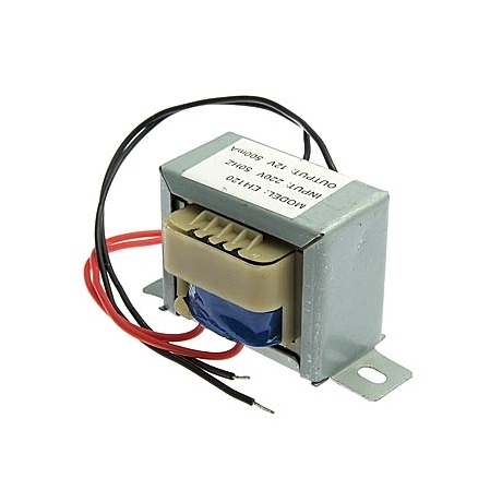 EI41*20 220V TO 12V 6W