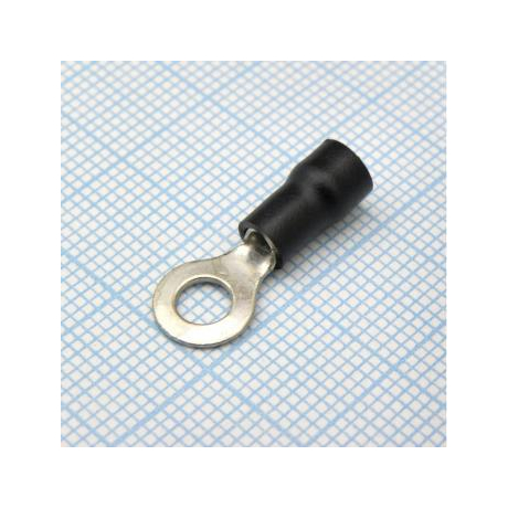 RV1.25-4L  Black