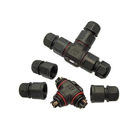 SZC-20-3T-2PIN IP67