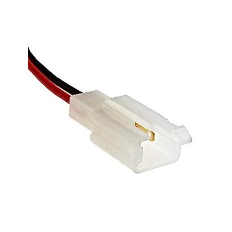 DJ7021A-2.8-11 (18AWG 300MM)
