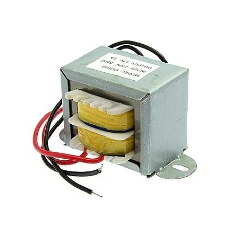 EI48*30 220V TO 12V 12W