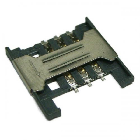 DS1138-07-06SS4BSR