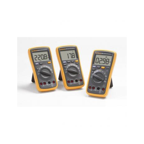 FLUKE 15B+