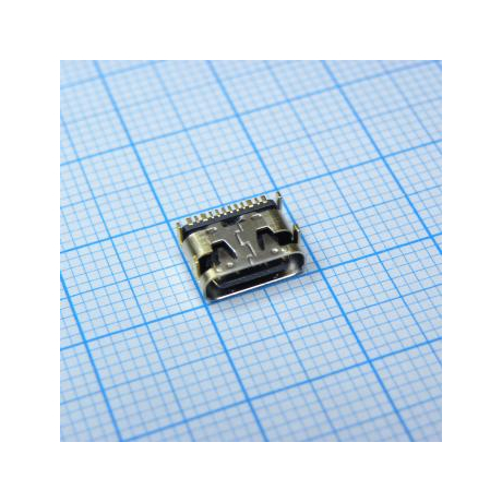 USB3.1 TYPE-C 10PF-074