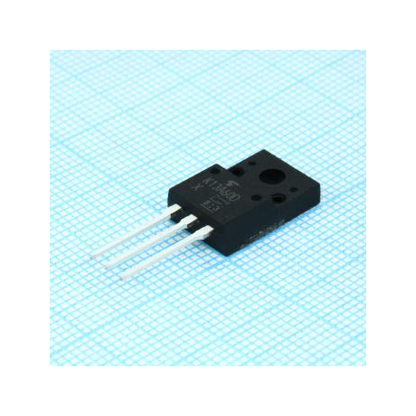 TK13A60D