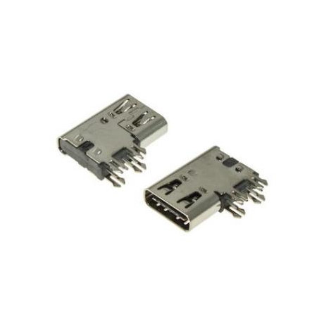 USB3.1 TYPE-C 24PF-039