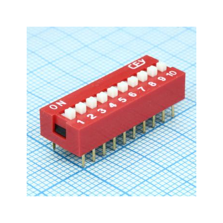 DS1040-10RN