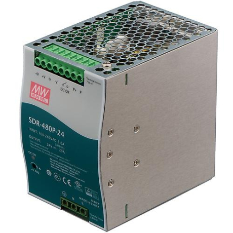 SDR-480P-24