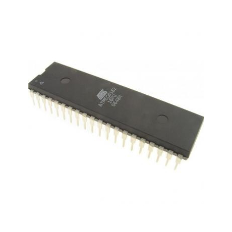 ATMEGA162-16PU