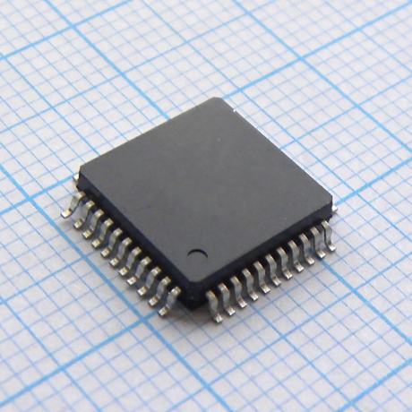 ATMEGA164P-B15AZ