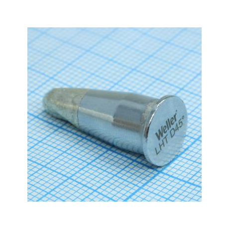 LHT D 45 soldering tip 5,0mm