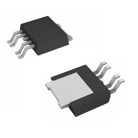 NCV4276BDT33RKG
