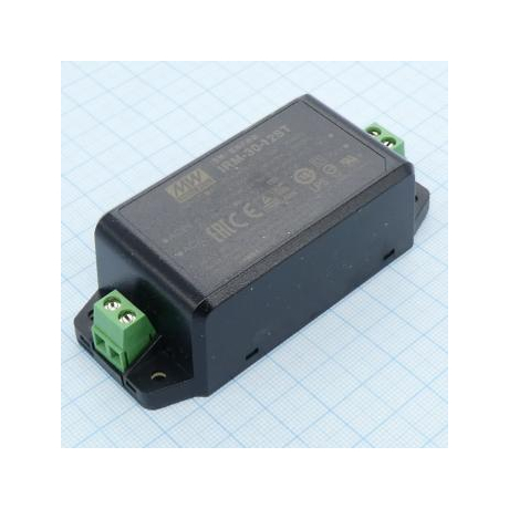 IRM-30-12ST