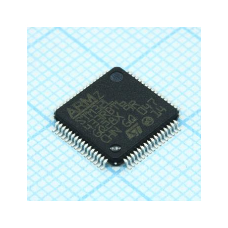 STM32L433RBT6