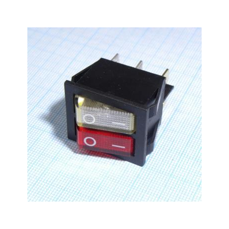 IRS-2101-1A3-W+R/B