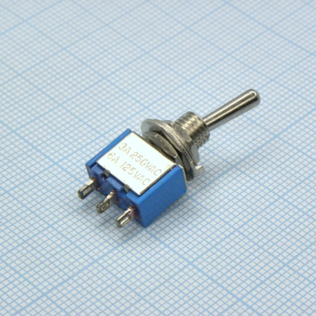 Тумблер STM-102