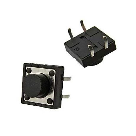 KAN1211-0751B Б/ОТВ 12X12X7 MM