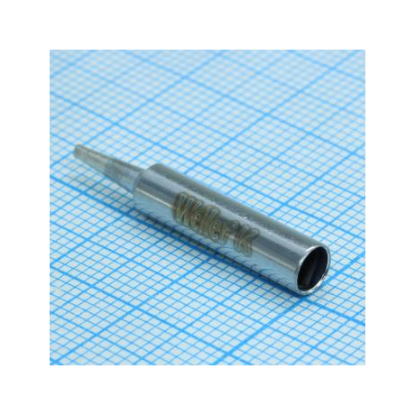 XNT K soldering tip 1,2mm