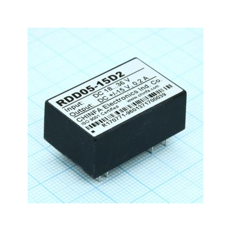 RDD05-15D2