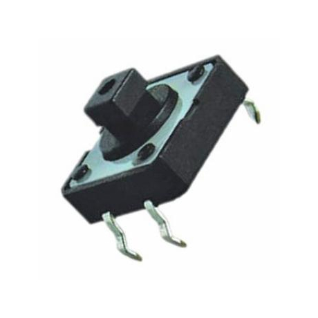KAN1210-0731B    12X12X7 MM