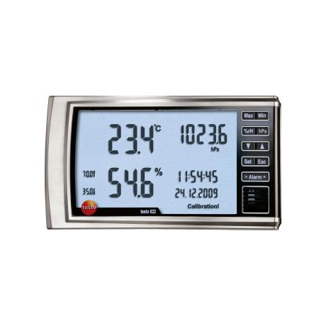 Testo 622