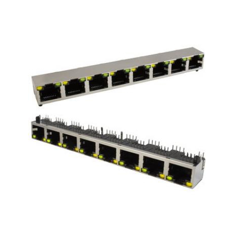 TJ9-10P8-08 LED