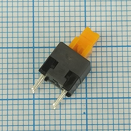 Кнопка тактовая MPS-700N-G