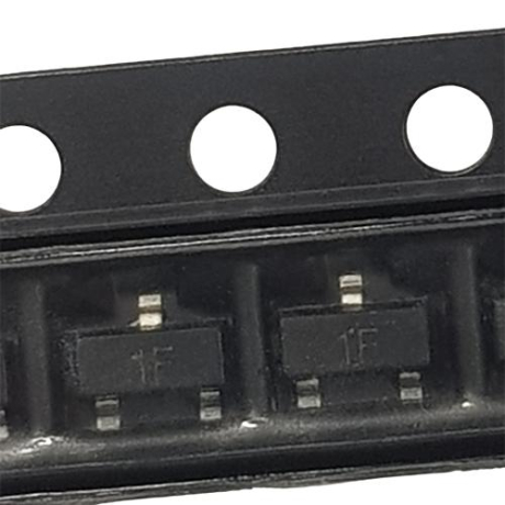 IRLML6401