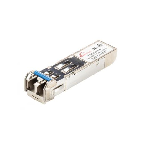 SFP модуль WIENET SFP G SM FP