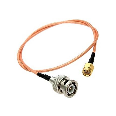 BNCP-SMAP-RG316 50CM