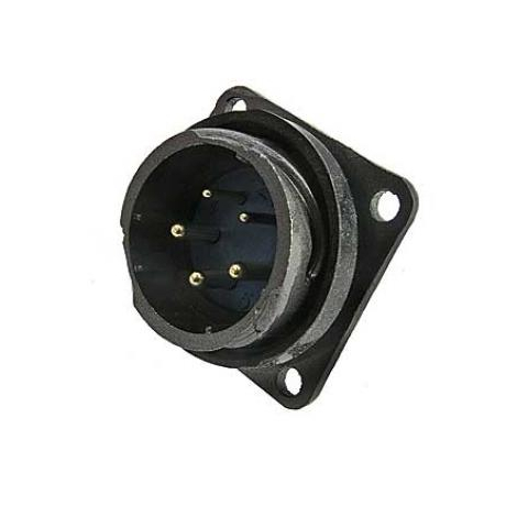 FQ24-5PIN ZJ