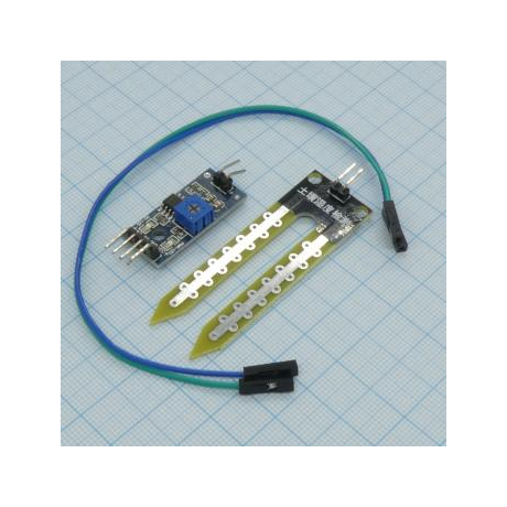 B53-Датчик влажности почвы FC-28-C