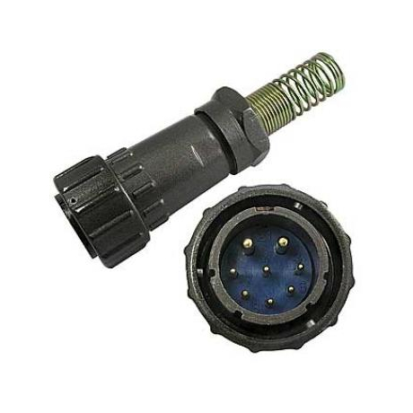 FQ24-8PIN TJ-12