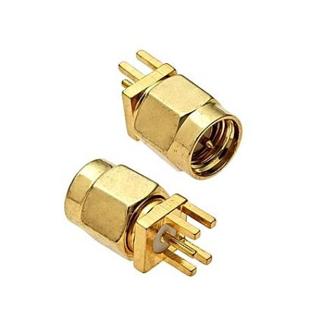 SMA 3401