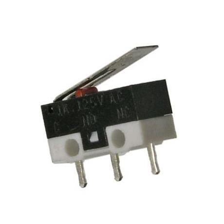 DM1-01P-30       125V. 1A